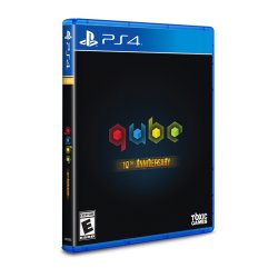 Q.U.B.E. 10th Anniversary (Limited Run) (Import)