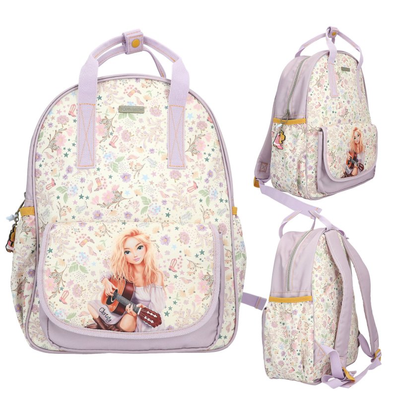 Topmodel - Backpack COWGIRL (0413672)