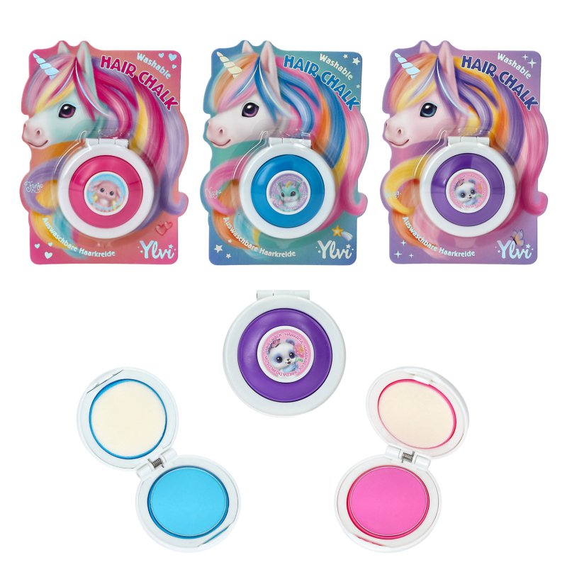 Ylvi - Hair Chalk (0414202)