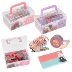 Miss Melody - Mini Desk Set (0012129)