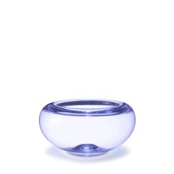 Holmegaard - Provence Bowl - Lavender - Ø19 cm