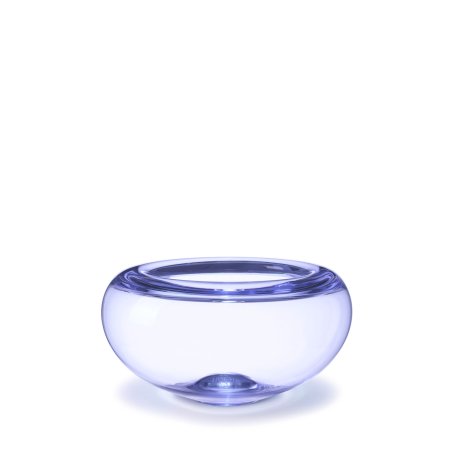 Holmegaard - Provence Bowl - Lavender - Ø19 cm