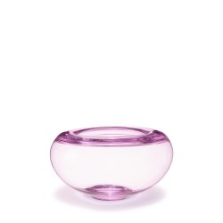 Holmegaard - Provence Bowl - Rose - Ø19 cm