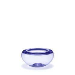Holmegaard - Provence Bowl - Lavender - Ø13 cm