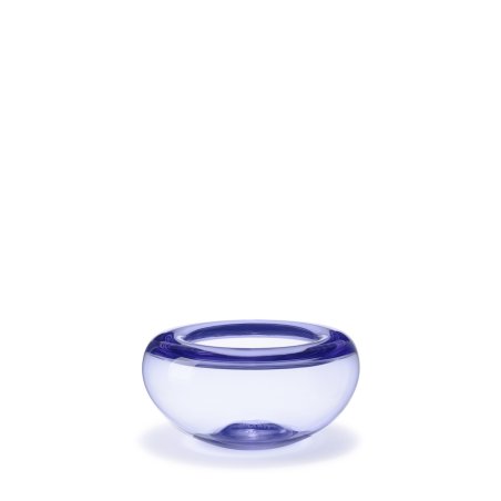 Holmegaard - Provence Bowl - Lavender - Ø13 cm