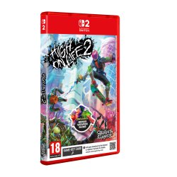High on Life 2 /Switch 2