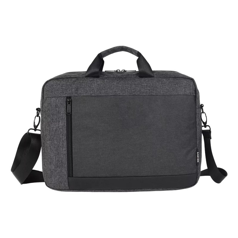 Canyon B-5 - Business bag for 15 laptop - black