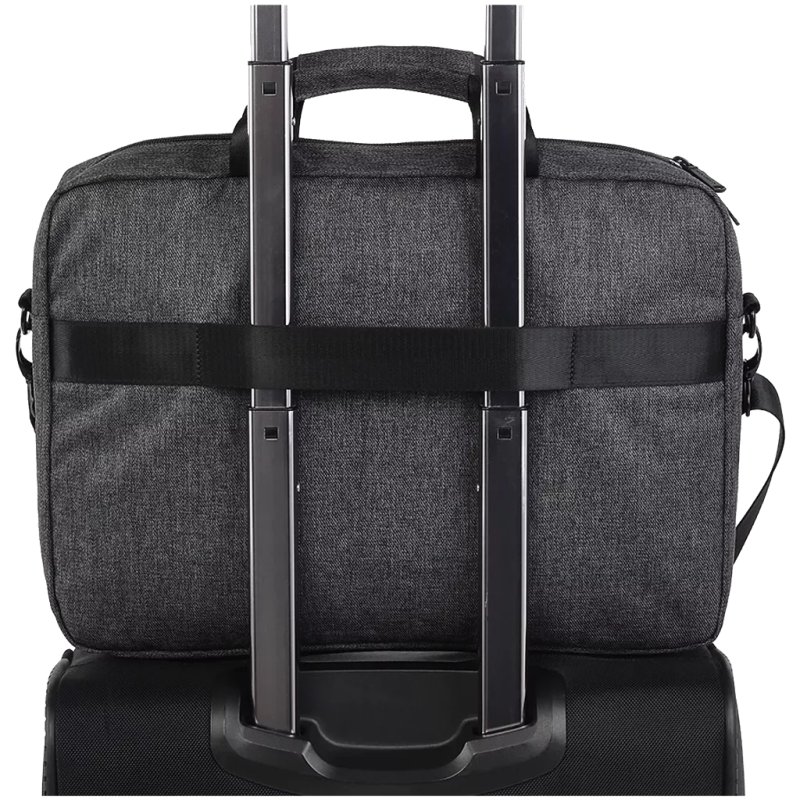 Canyon B-5 - Business bag for 15 laptop - black