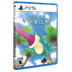 Super Sami Roll (Limited Run) (Import)