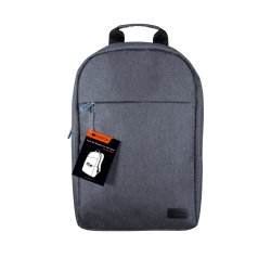 CANYON bag BP-4 Slim 12L Gray