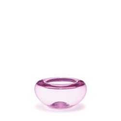 Holmegaard - Provence Bowl - Rose - Ø13 cm