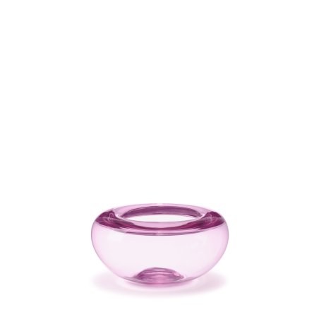 Holmegaard - Provence Bowl - Rose - Ø13 cm