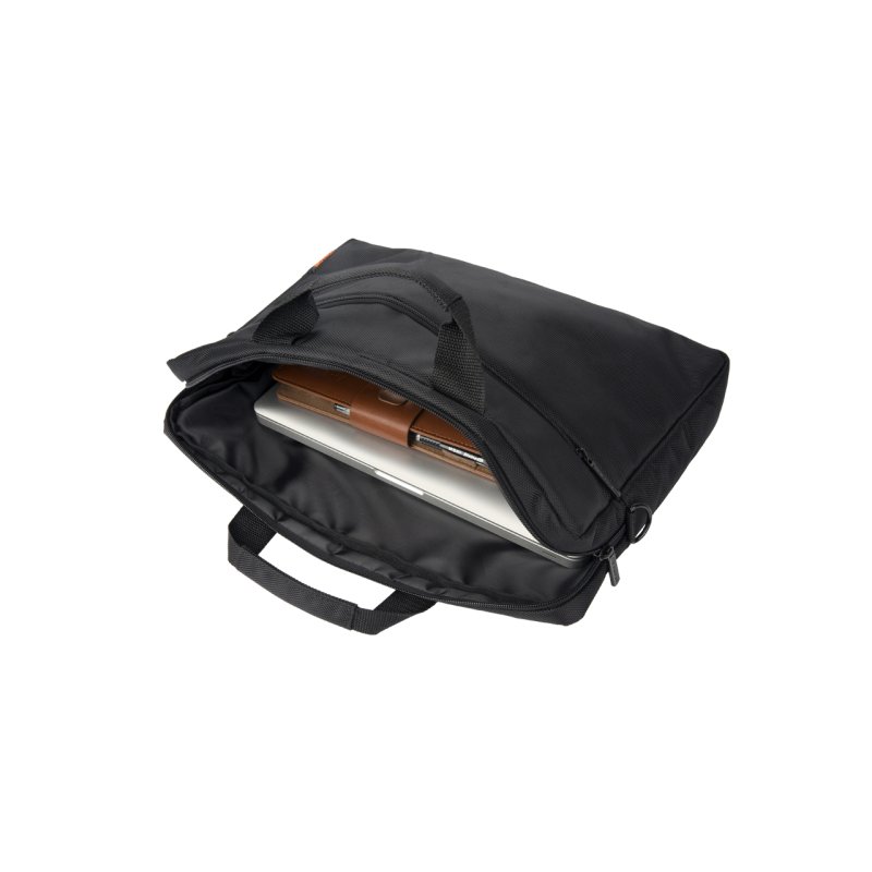 Canyon CNE-CB5B2 laptop case 38.1 cm (15") Sleeve case Black