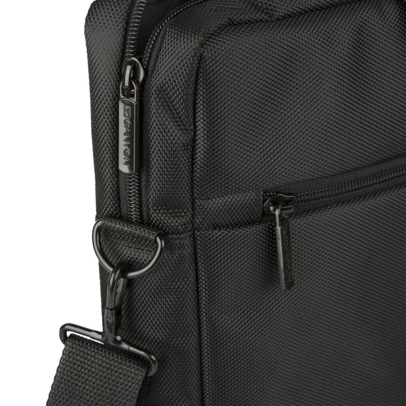 CANYON bag B-2 Casual 15.6'' Black