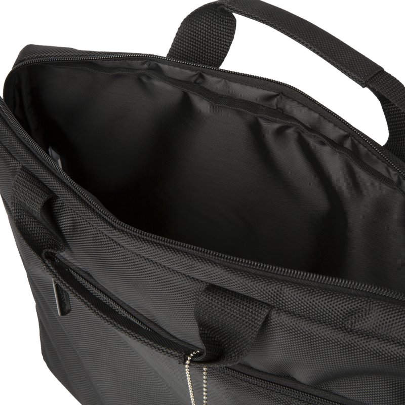 CANYON bag B-2 Casual 15.6'' Black