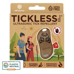 Tickless ECOH01 insecticide et insectifuge Répulsif