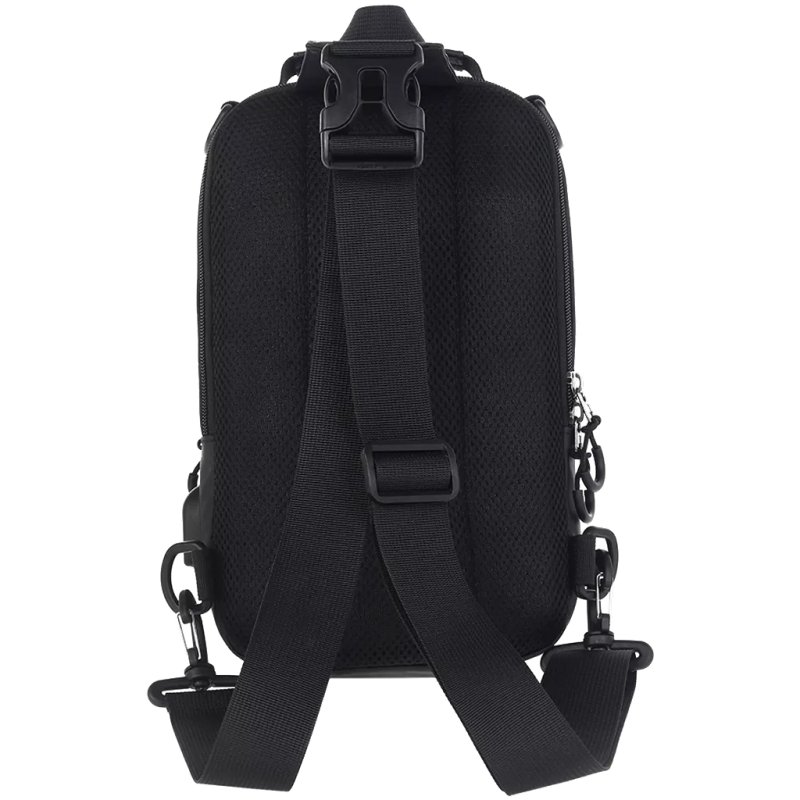 Canyon CNS-CBD1B1 laptop case Backpack Black