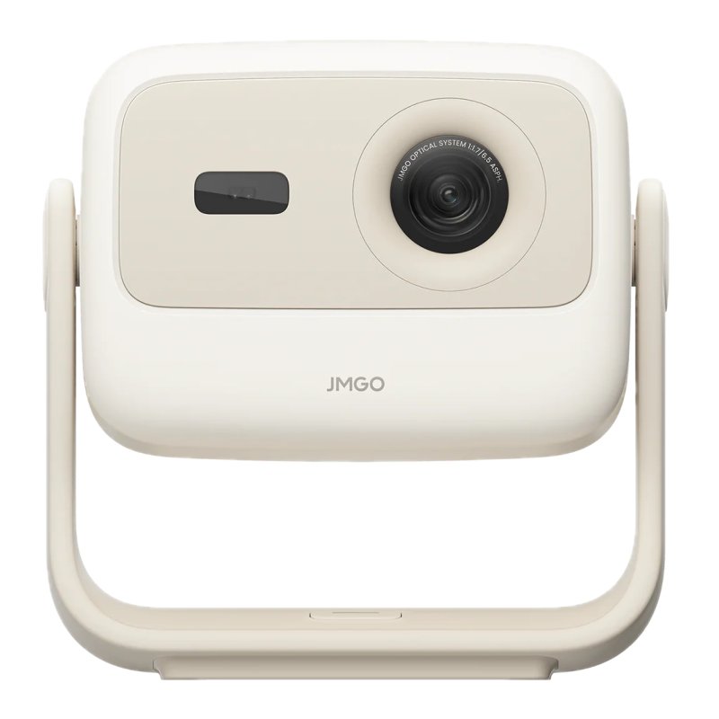 JmGO N1S Nano Short throw projector LED 1080p (1920x1080) 3D Beige
