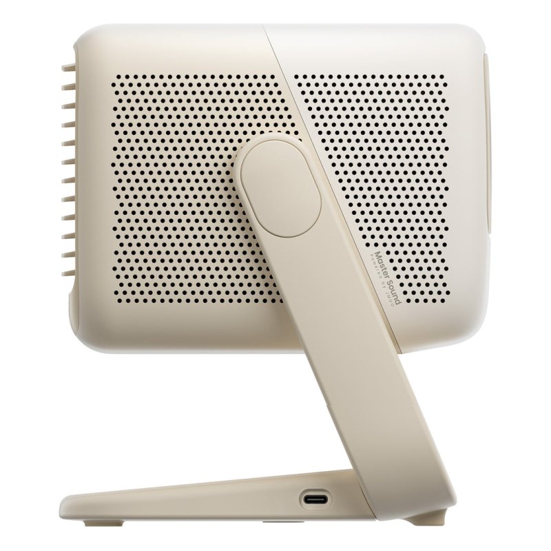 JMGO N1S Nano Projector