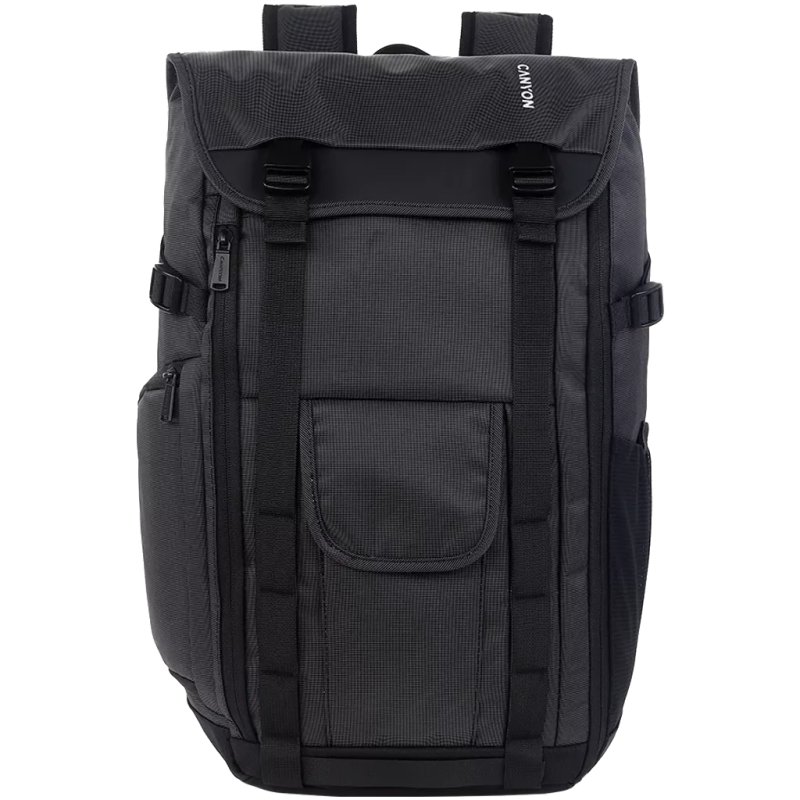 CANYON backpack BPA-5 Urban 15.6'' 15L Black