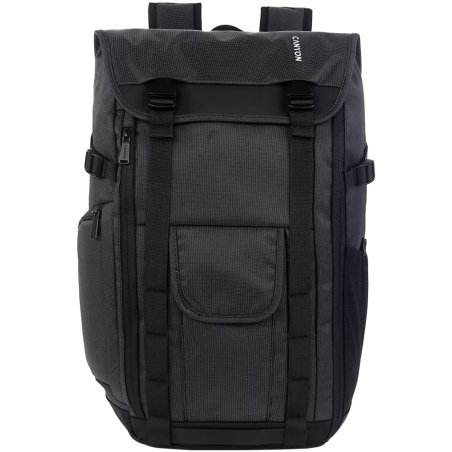 CANYON backpack BPA-5 Urban 15.6'' 15L Black