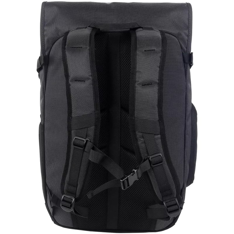 Canyon CNS-BPA5B1 laptop case 39.6 cm (15.6") Backpack Black