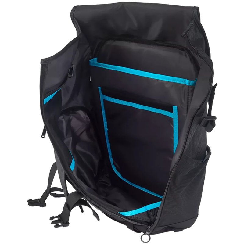 Canyon CNS-BPA5B1 laptop case 39.6 cm (15.6") Backpack Black