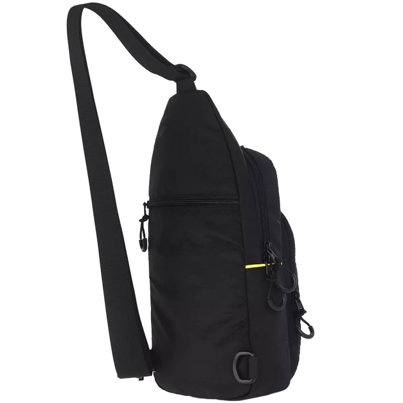 Canyon CNS-CBD2B1 laptop case Backpack Black