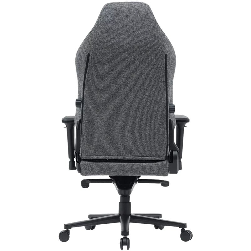 CANYON gaming chair Boulder XLCH01 King Size Grey