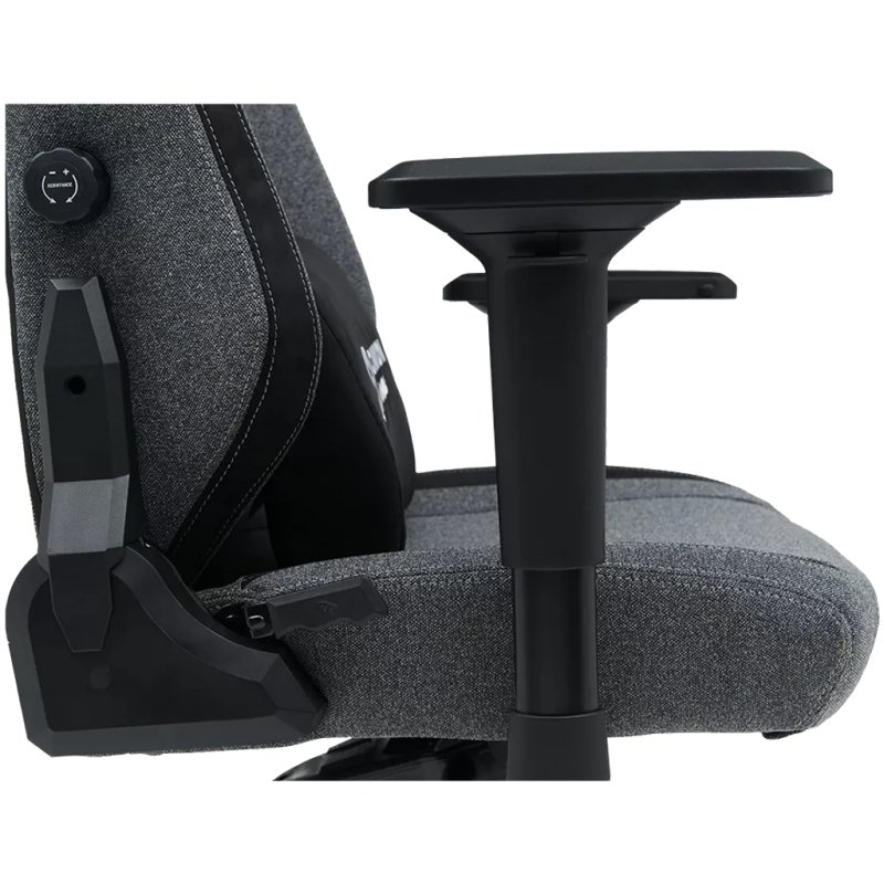 CANYON gaming chair Boulder XLCH01 King Size Grey