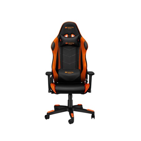 CANYON gaming chair Deimos GC-4 Black Orange