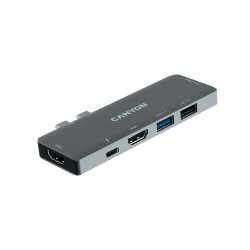 ChargingDock 2xTB 2xHDMI/USB 3.0/USB 2.0/SD slot