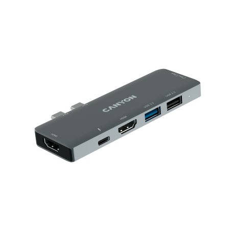 ChargingDock 2xTB 2xHDMI/USB 3.0/USB 2.0/SD slot