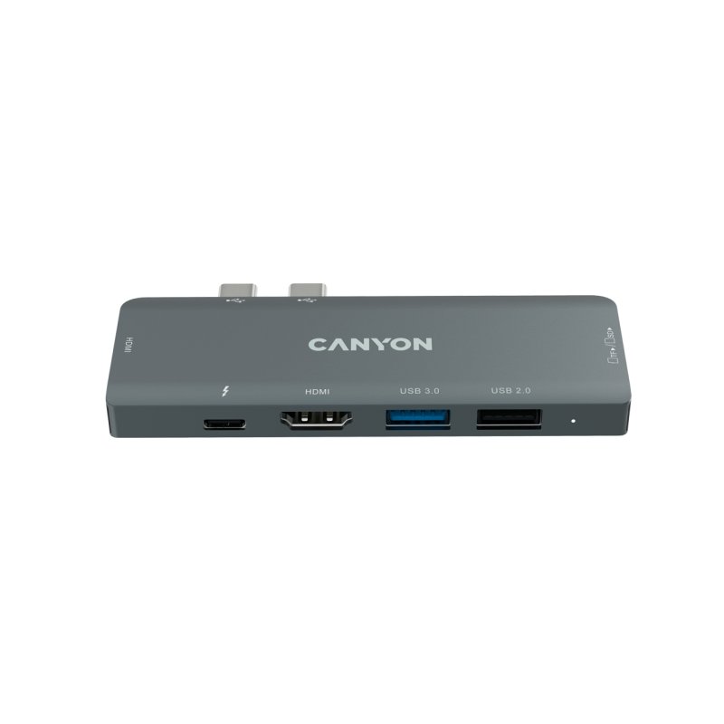 ChargingDock 2xTB 2xHDMI/USB 3.0/USB 2.0/SD slot