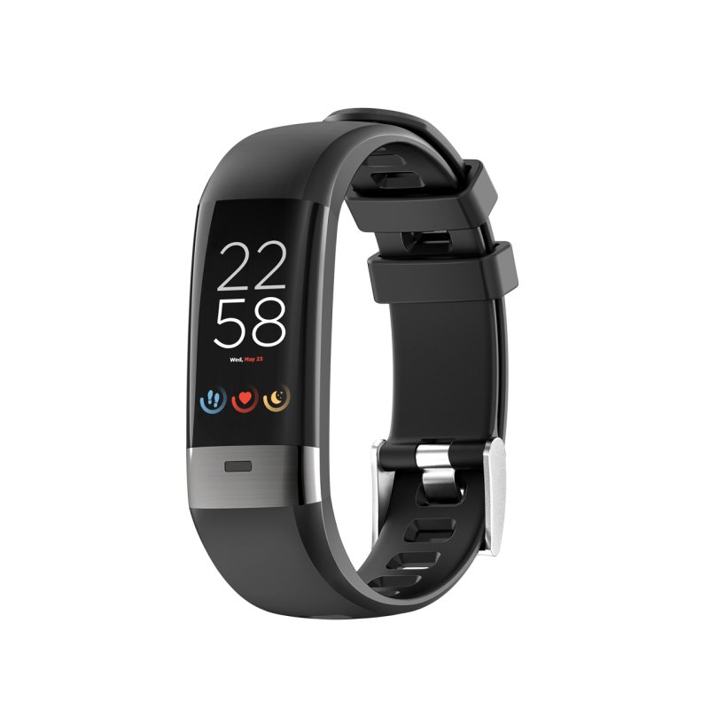 Canyon Smart Coach 2.44 cm (0.96") LCD Digital 80 x 160 pixels Touchscreen