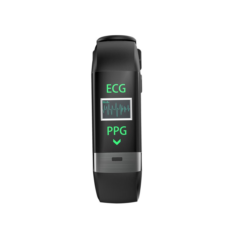 Canyon Smart Coach 2,44 cm (0.96") LCD Numérique 80 x 160 pixels Écran tactile