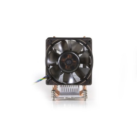 K Dynatron A19 Tower CPU-Kühler 3U für Sockel AM4 aktiv