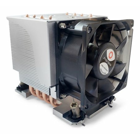K Dynatron S6-4710 Tower CPU-Kühler 3U für Sockel 4710 aktiv