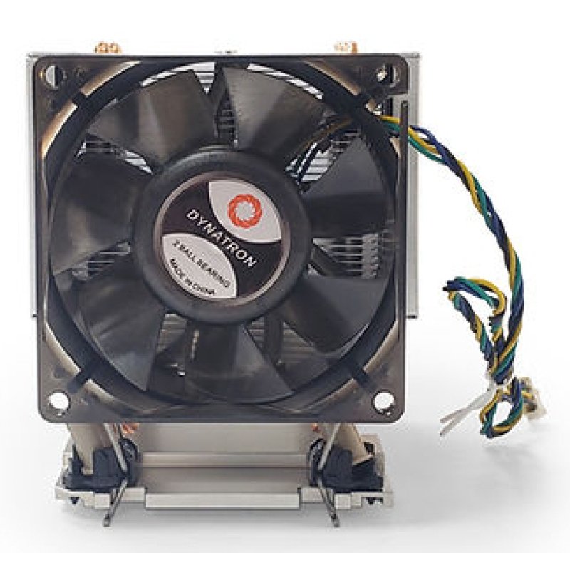 K Dynatron S6-4710 Tower CPU-Kühler 3U für Sockel 4710 aktiv