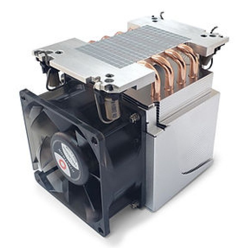K Dynatron S6-4710 Tower CPU-Kühler 3U für Sockel 4710 aktiv