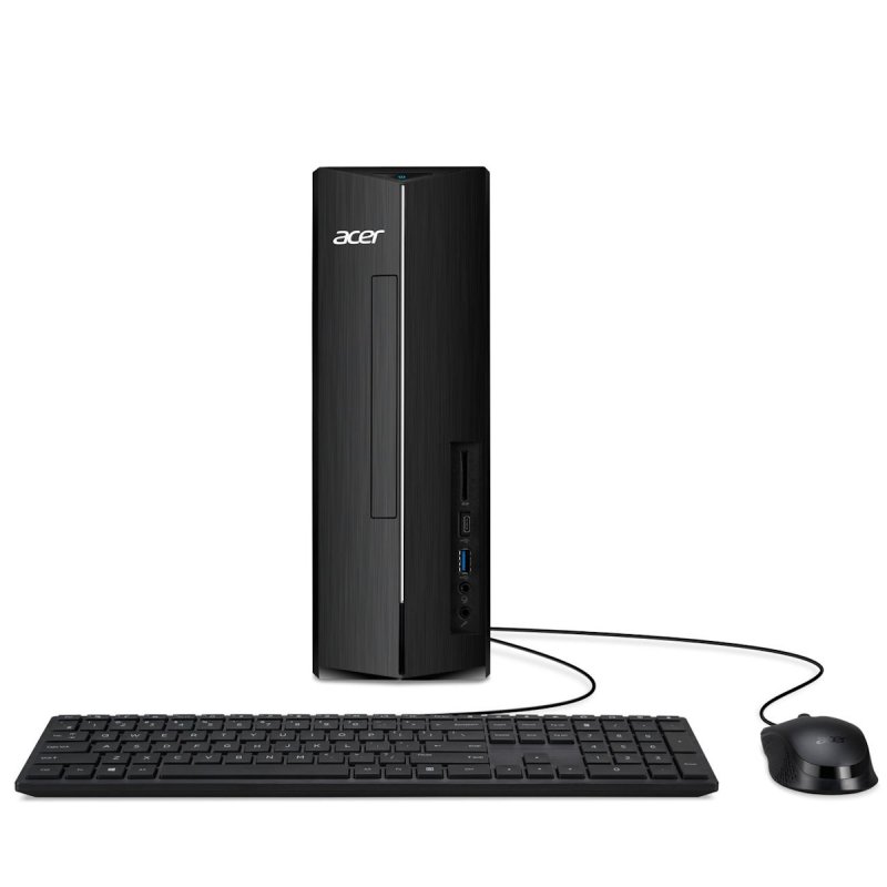 Acer Aspire XC-1715 SFF PC Intel Core 3 N355, 16 GB RAM, 512 GB M.2 SSD, Intel UHD-Grafik, Windows 11