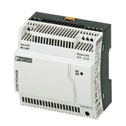 Phoenix STEP-PS/1AC/24DC/4.2 Stromversorgung