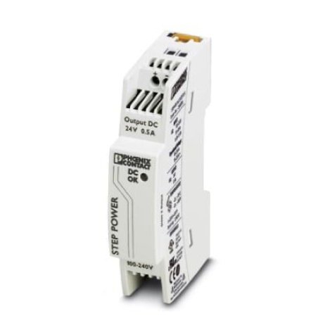 Phoenix STEP-PS/1AC/24DC/0.5 Stromversorgung