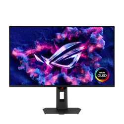 Asus 27" ROG Strix OLED XG27UQDMS (null cm (null Zoll))