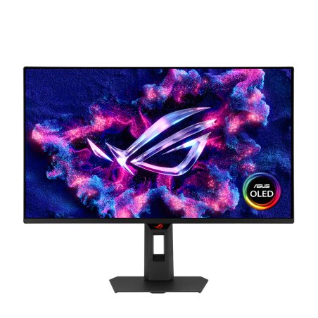 Asus 27" ROG Strix OLED XG27UQDMS (null cm (null Zoll))