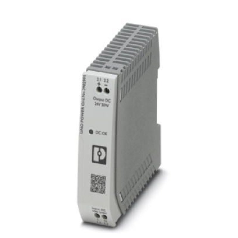 Phoenix Contact 2902991 power supply unit 30 W Grey