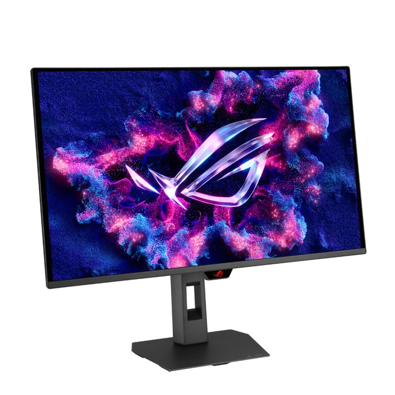 Asus 27" ROG Strix OLED XG27UQDMS (null cm (null Zoll))