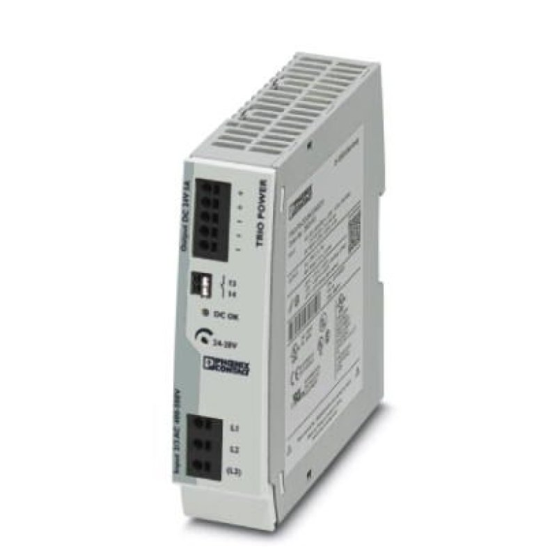 Phoenix TRIO-PS-2G/3AC/24DC/5 Stromversorgung