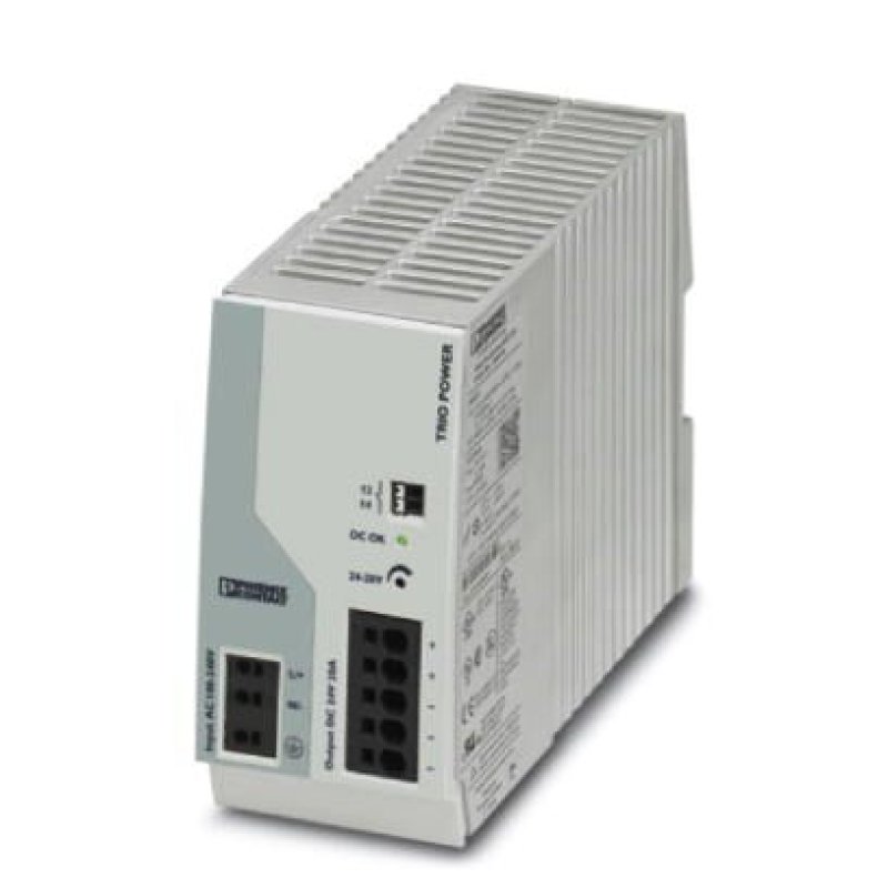 Phoenix TRIO-PS-2G/1AC/24DC/20 Stromversorgung