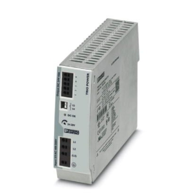 Phoenix TRIO-PS-2G/3AC/24DC/10 Stromversorgung